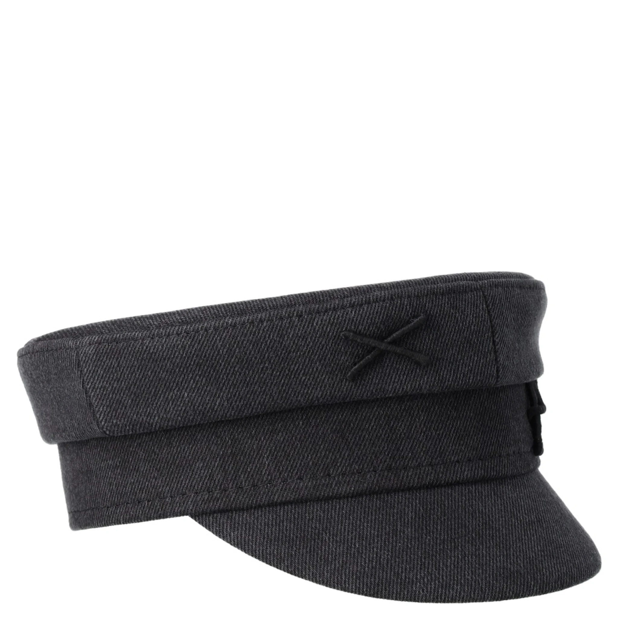 "BAKER BOY" HAT