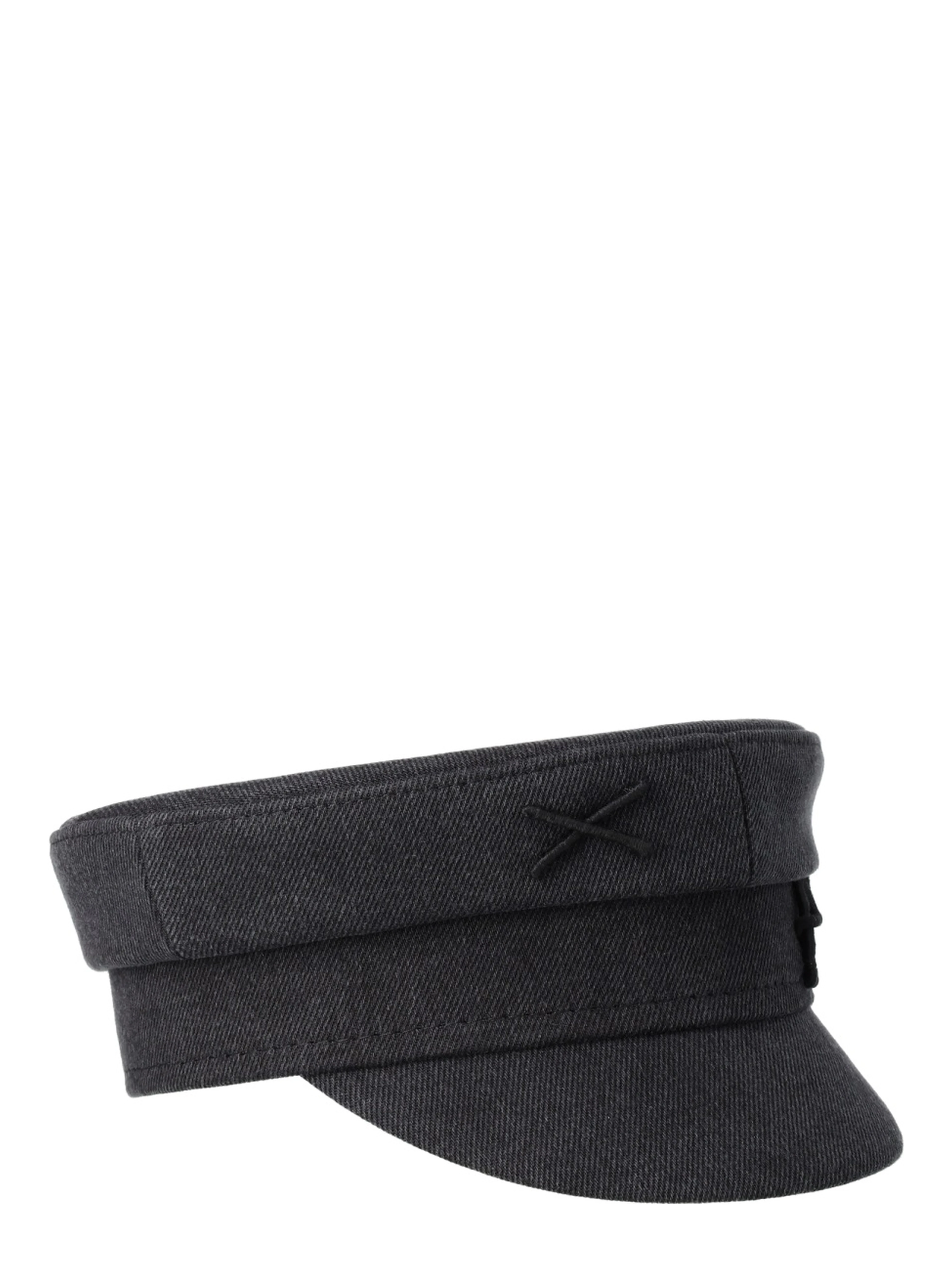 "BAKER BOY" HAT