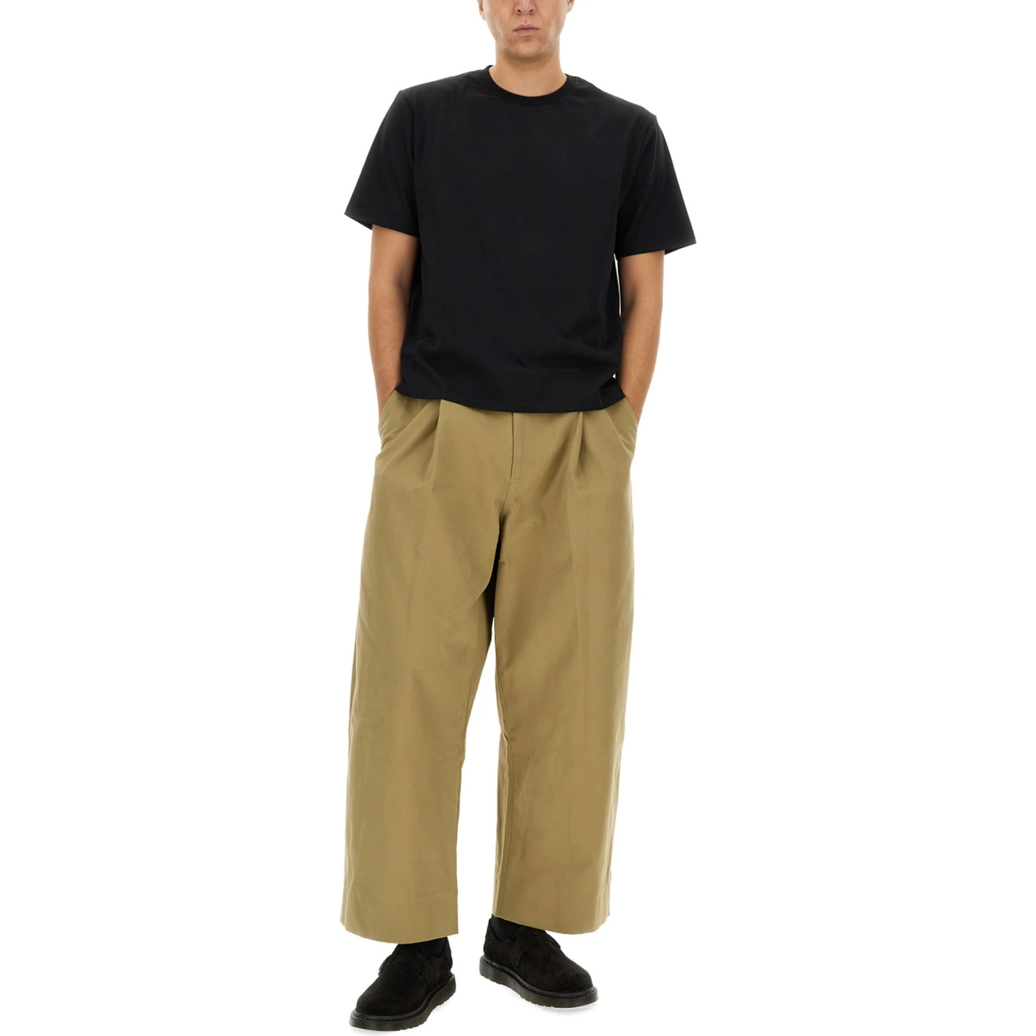 PANTALONE "SORTE"