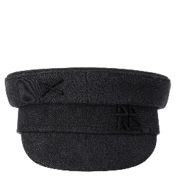 "BAKER BOY" HAT