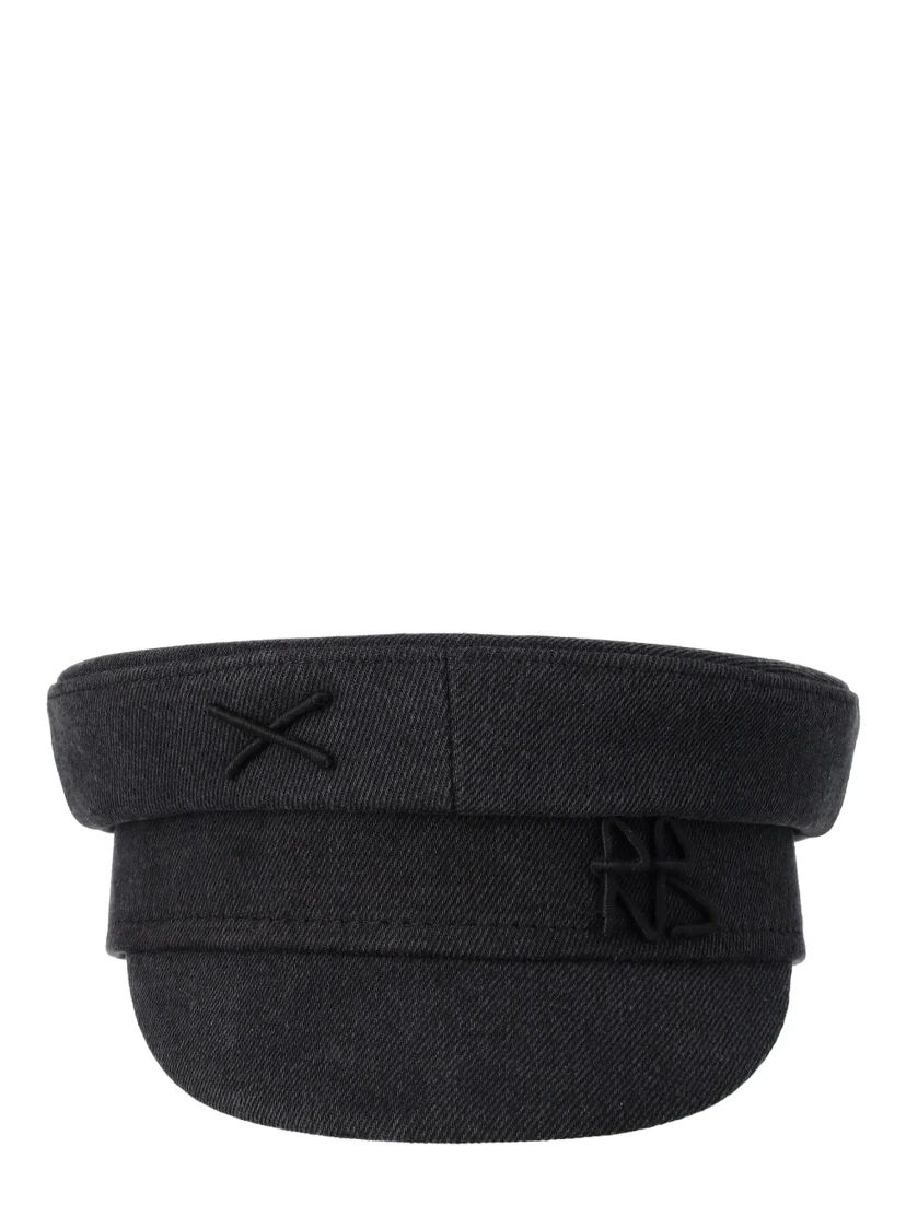 "BAKER BOY" HAT