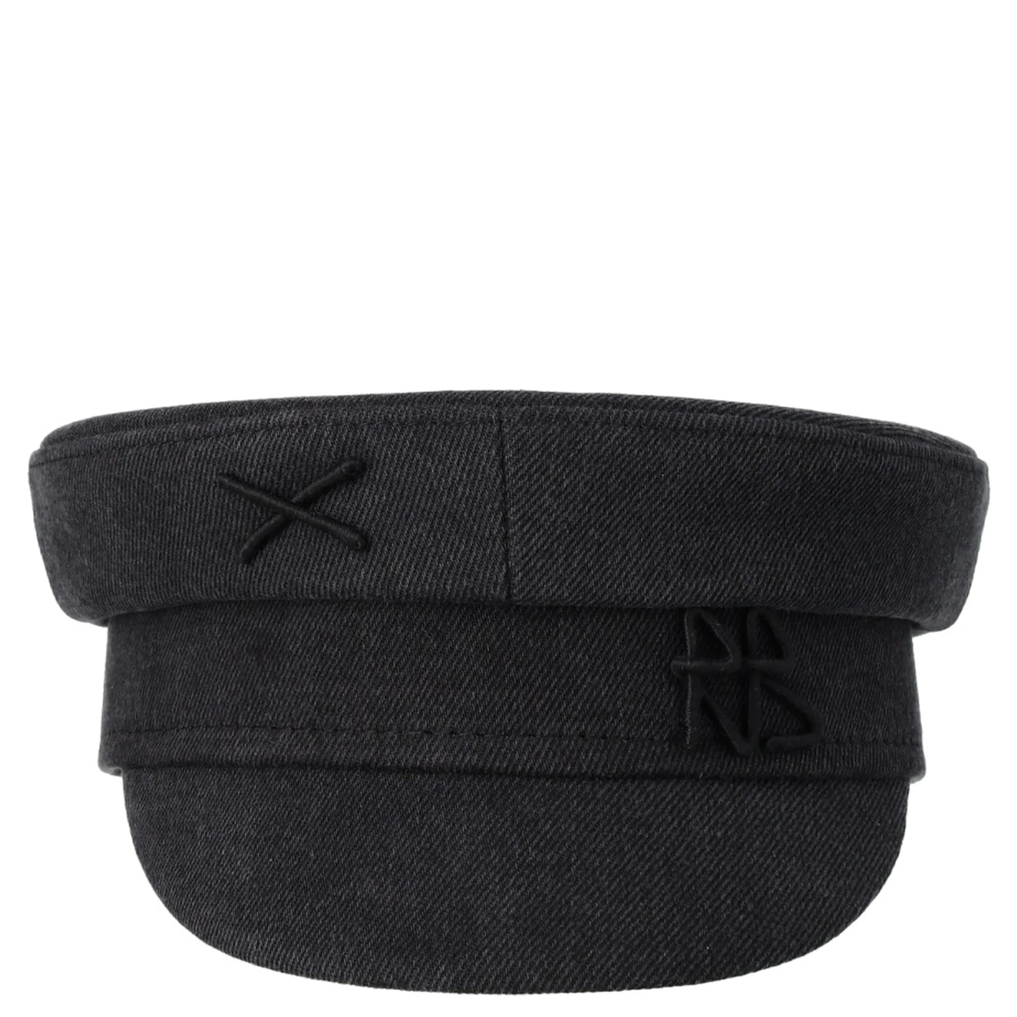 "BAKER BOY" HAT