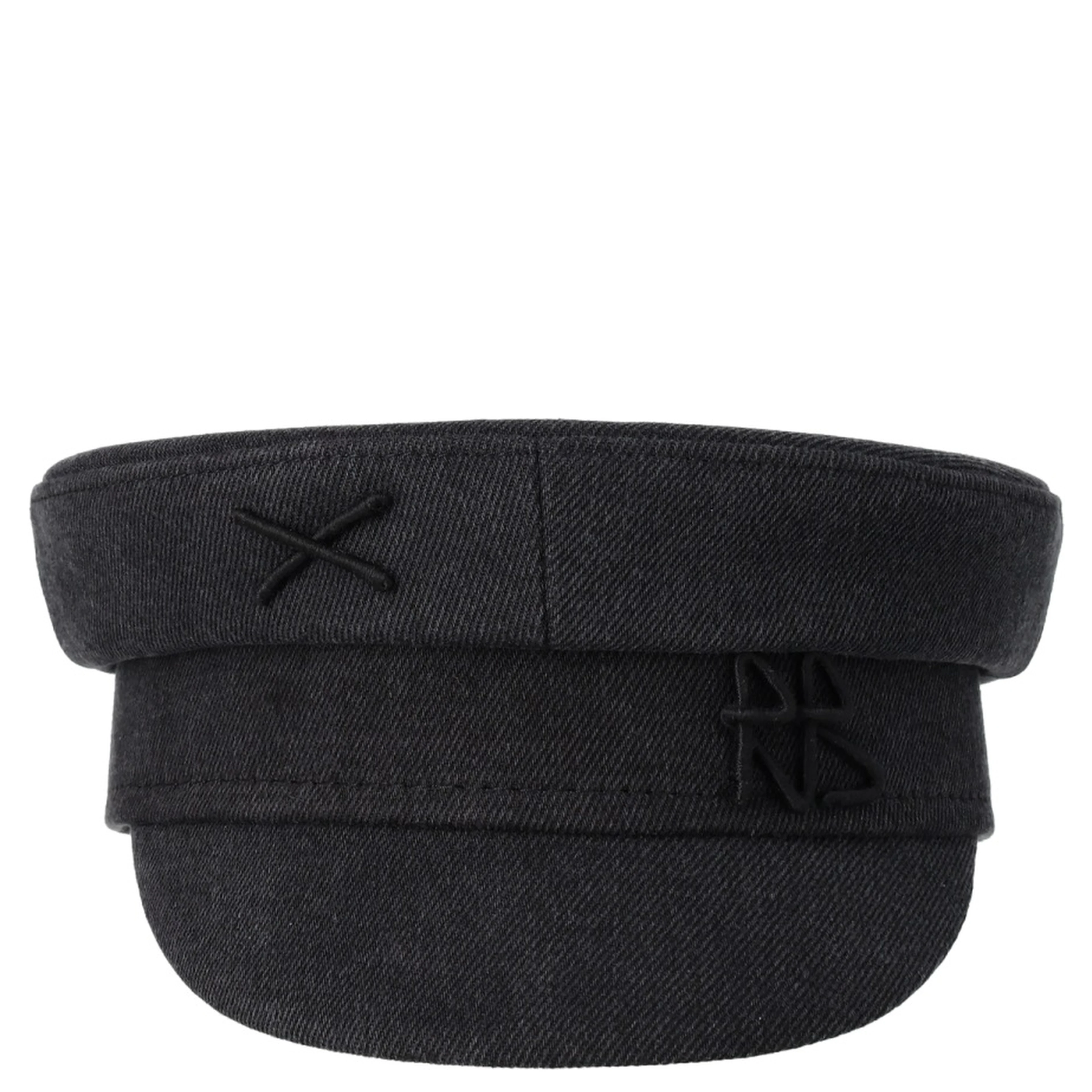 "BAKER BOY" HAT