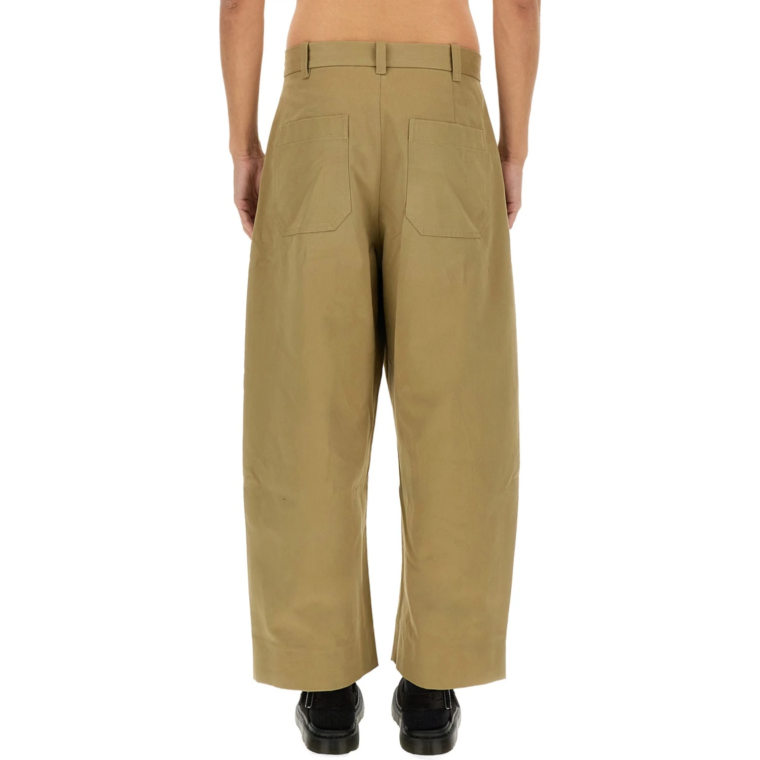 PANTALONE "SORTE"