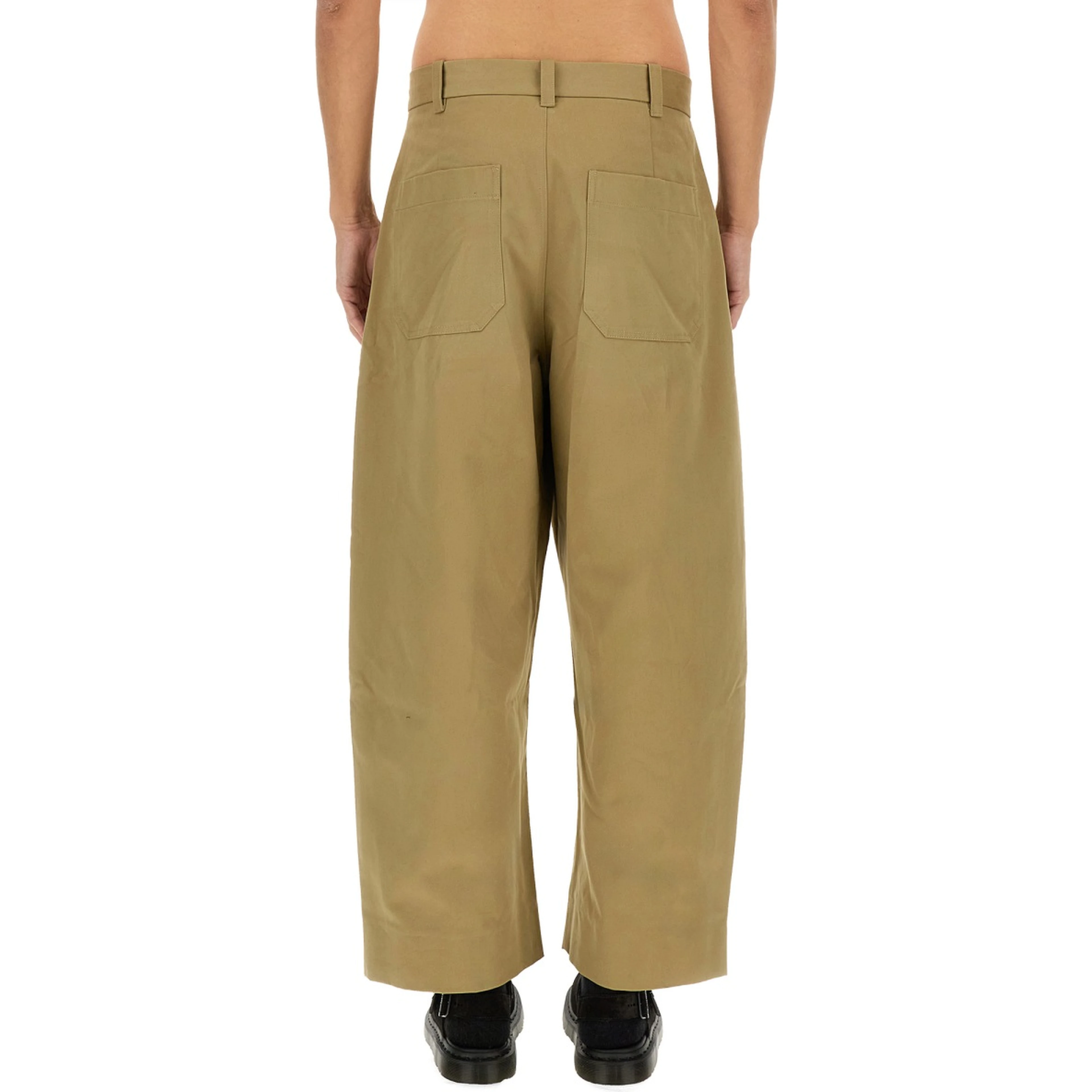 PANTALONE "SORTE"