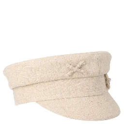 "BAKER BOY" HAT
