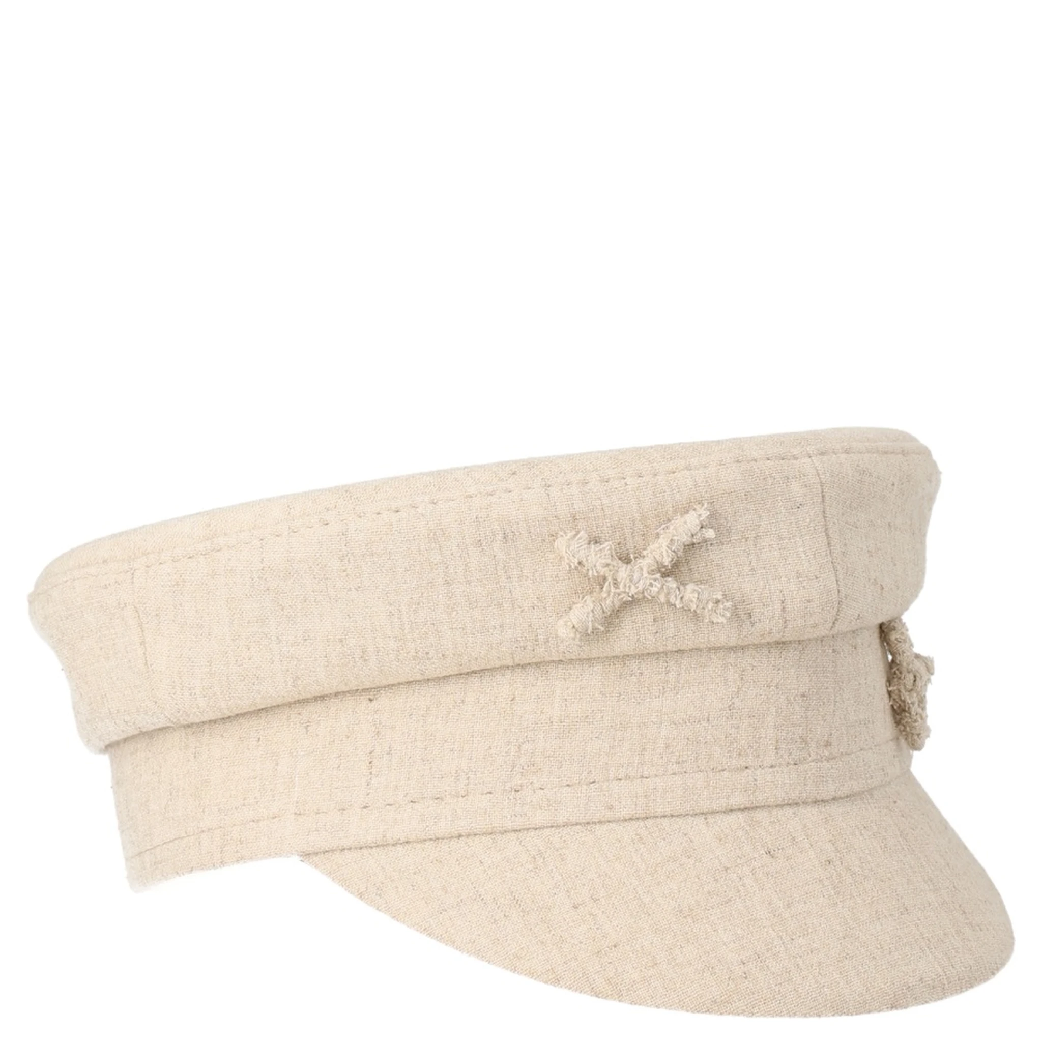 "BAKER BOY" HAT