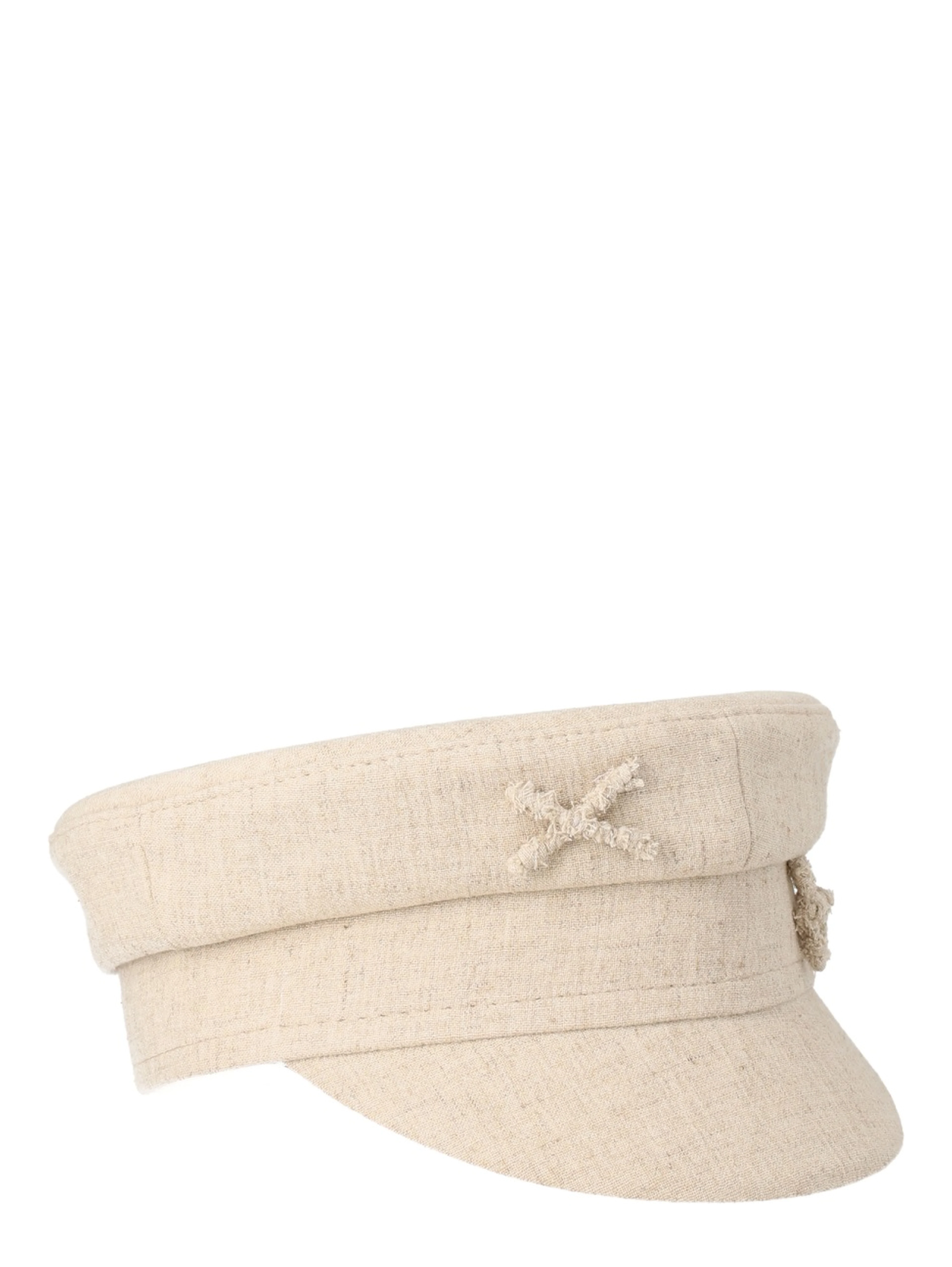 "BAKER BOY" HAT