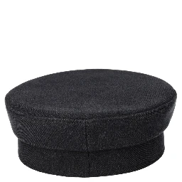"BAKER BOY" HAT