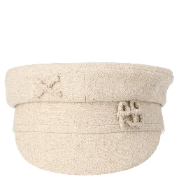 "BAKER BOY" HAT
