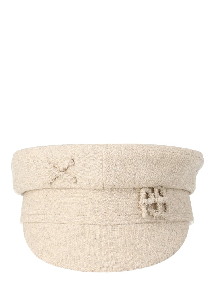 "BAKER BOY" HAT alternative