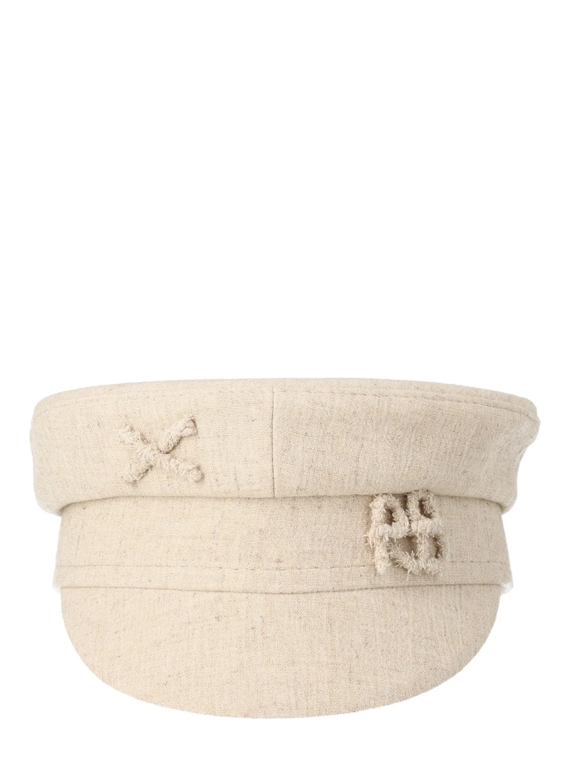 "BAKER BOY" HAT