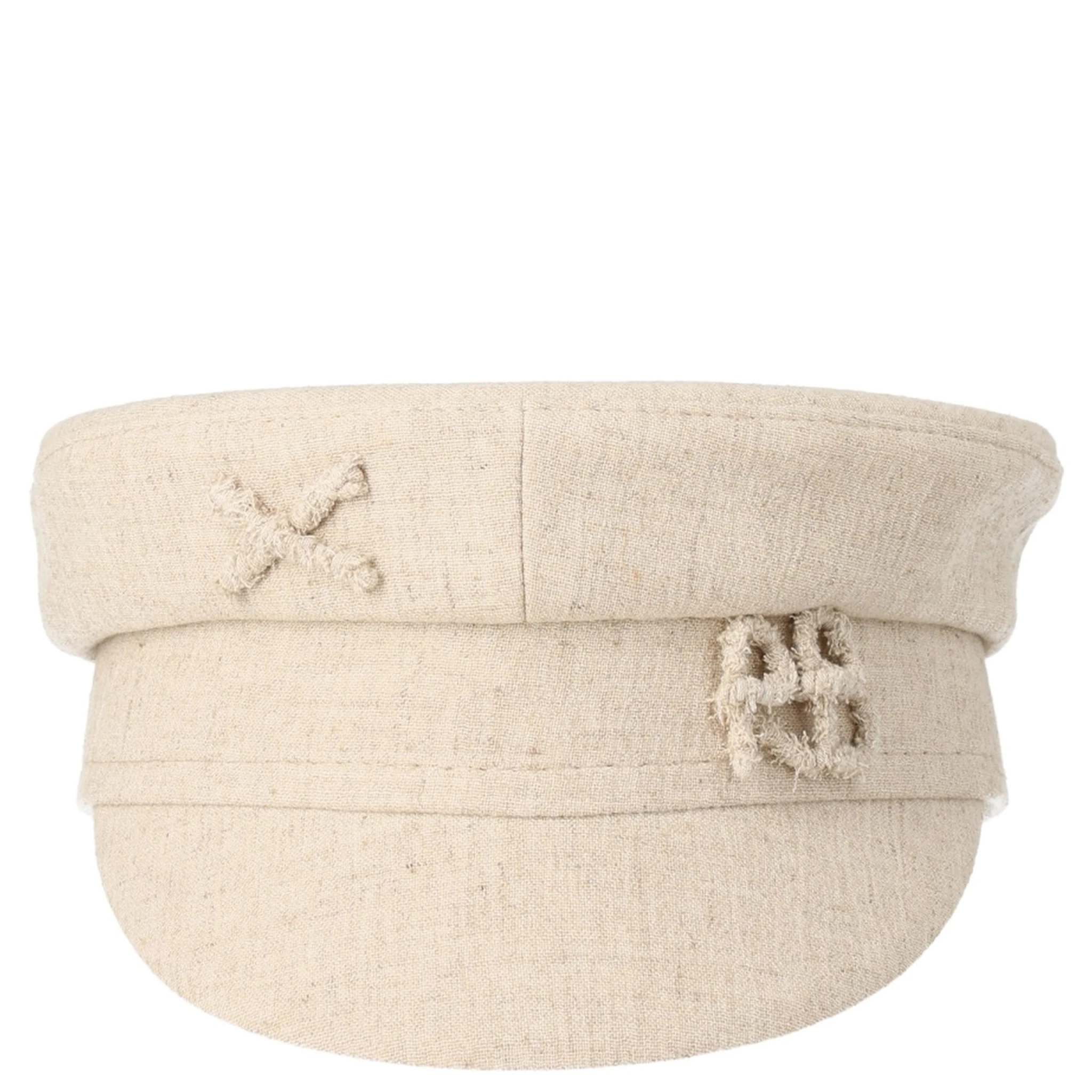 "BAKER BOY" HAT