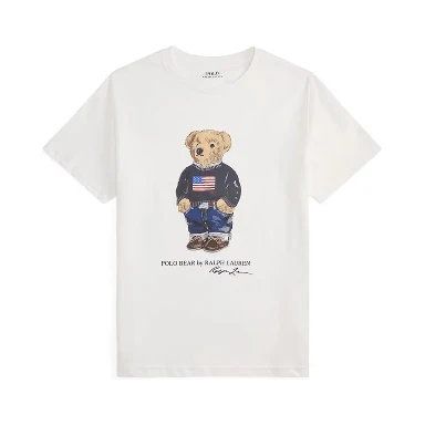 BEAR T-SHIRT