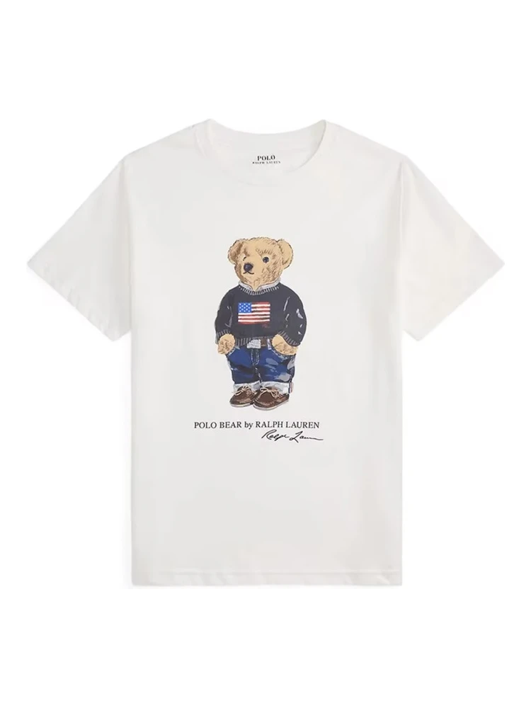 BEAR T-SHIRT