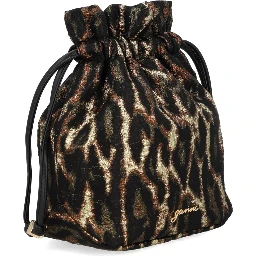 BOU BUCKET BAG