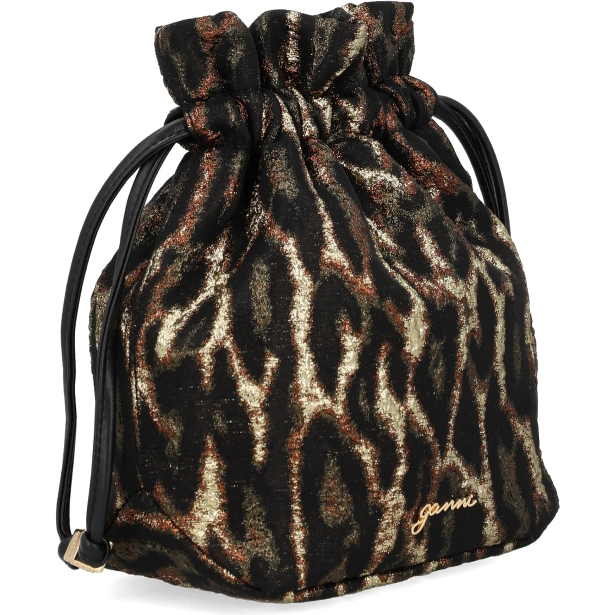BOU BUCKET BAG