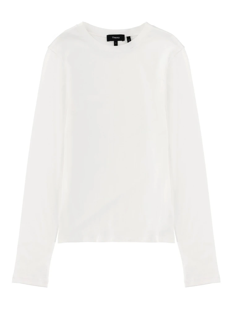 LONG SLEEVE T-SHIRT