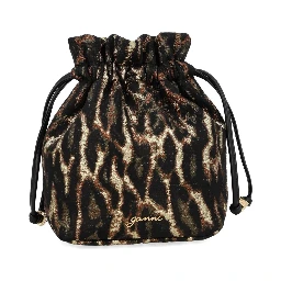 BOU BUCKET BAG