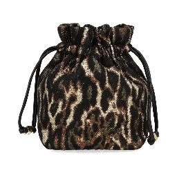 BOU BUCKET BAG