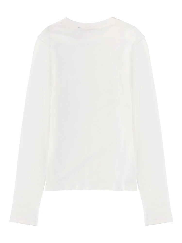 LONG SLEEVE T-SHIRT alternative