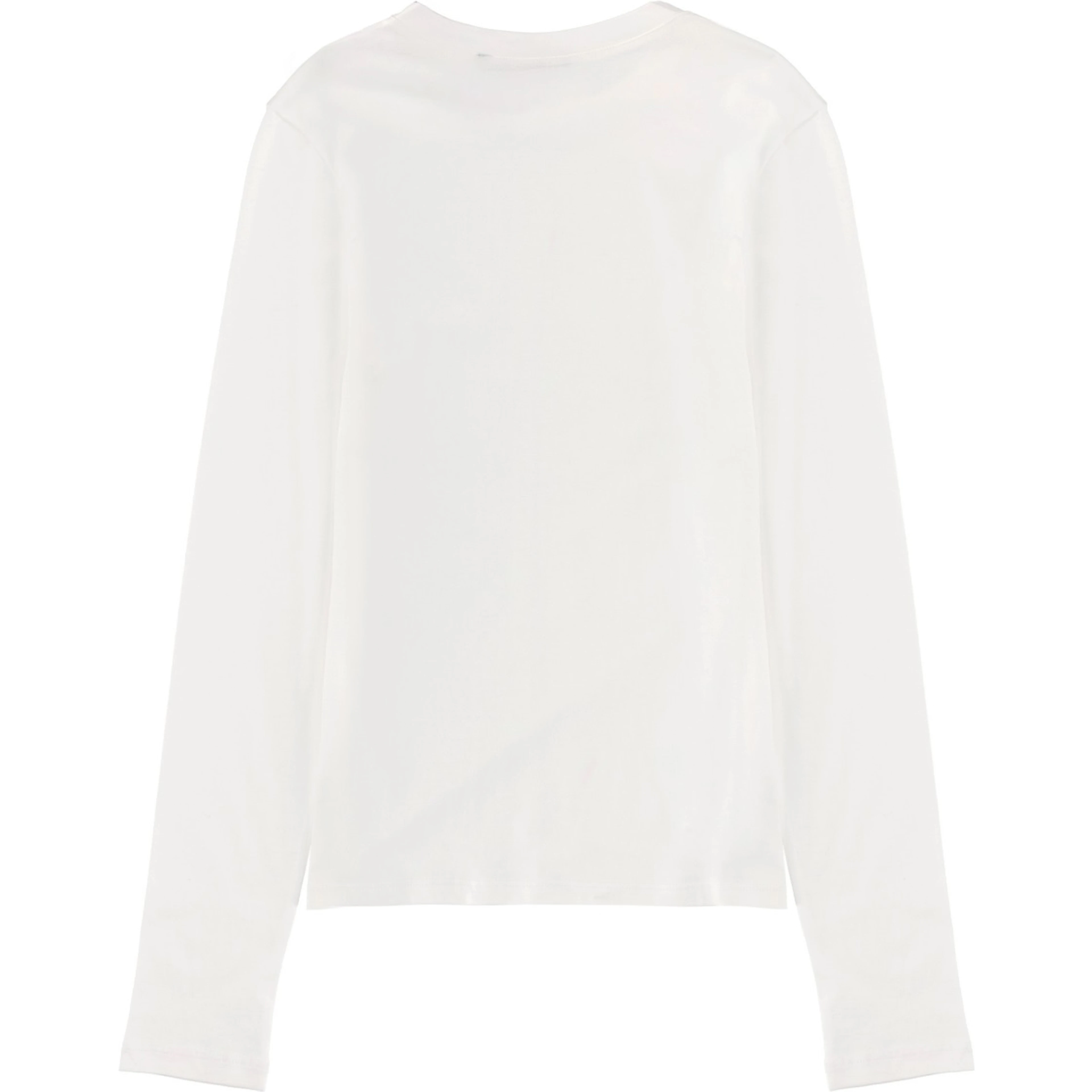LONG SLEEVE T-SHIRT