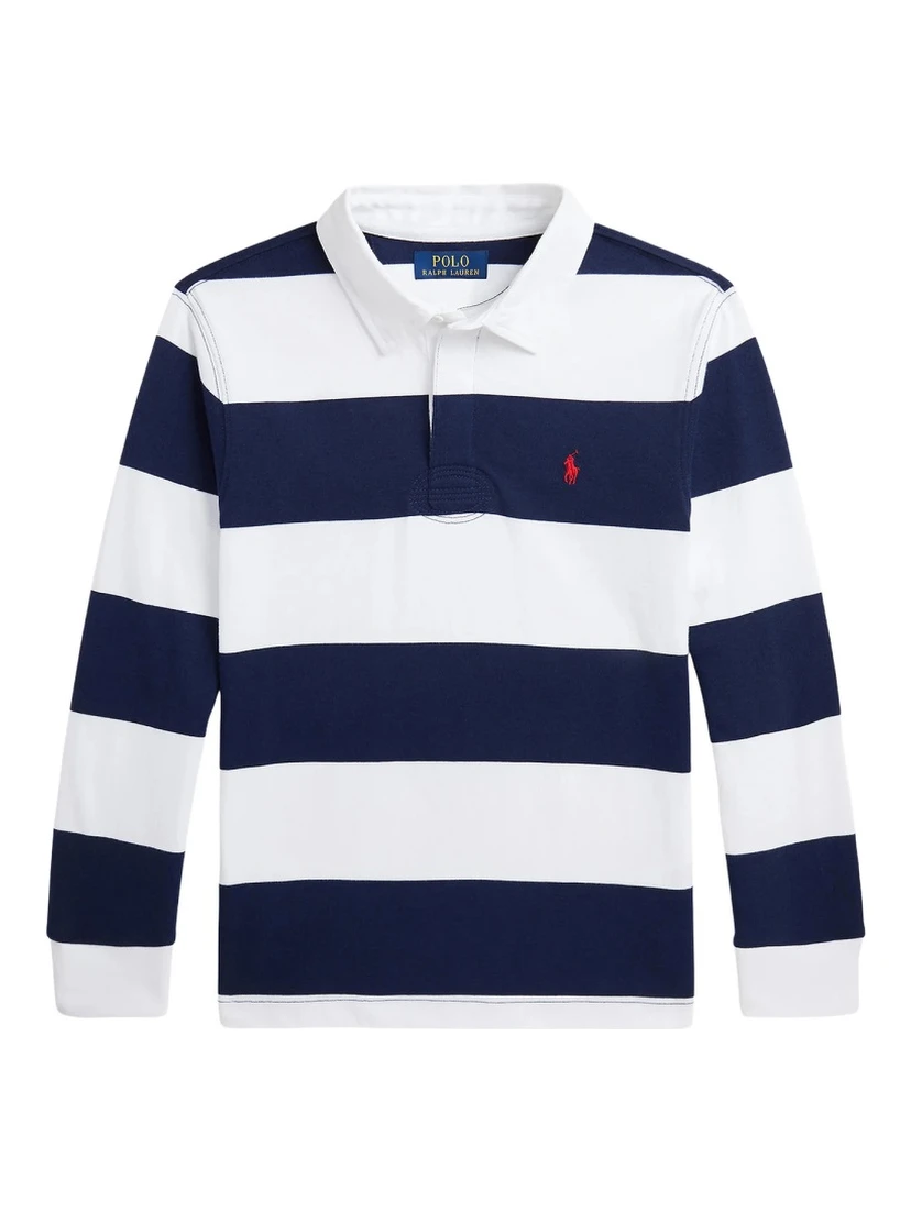 ls yd rugby-knitshirts-rugby