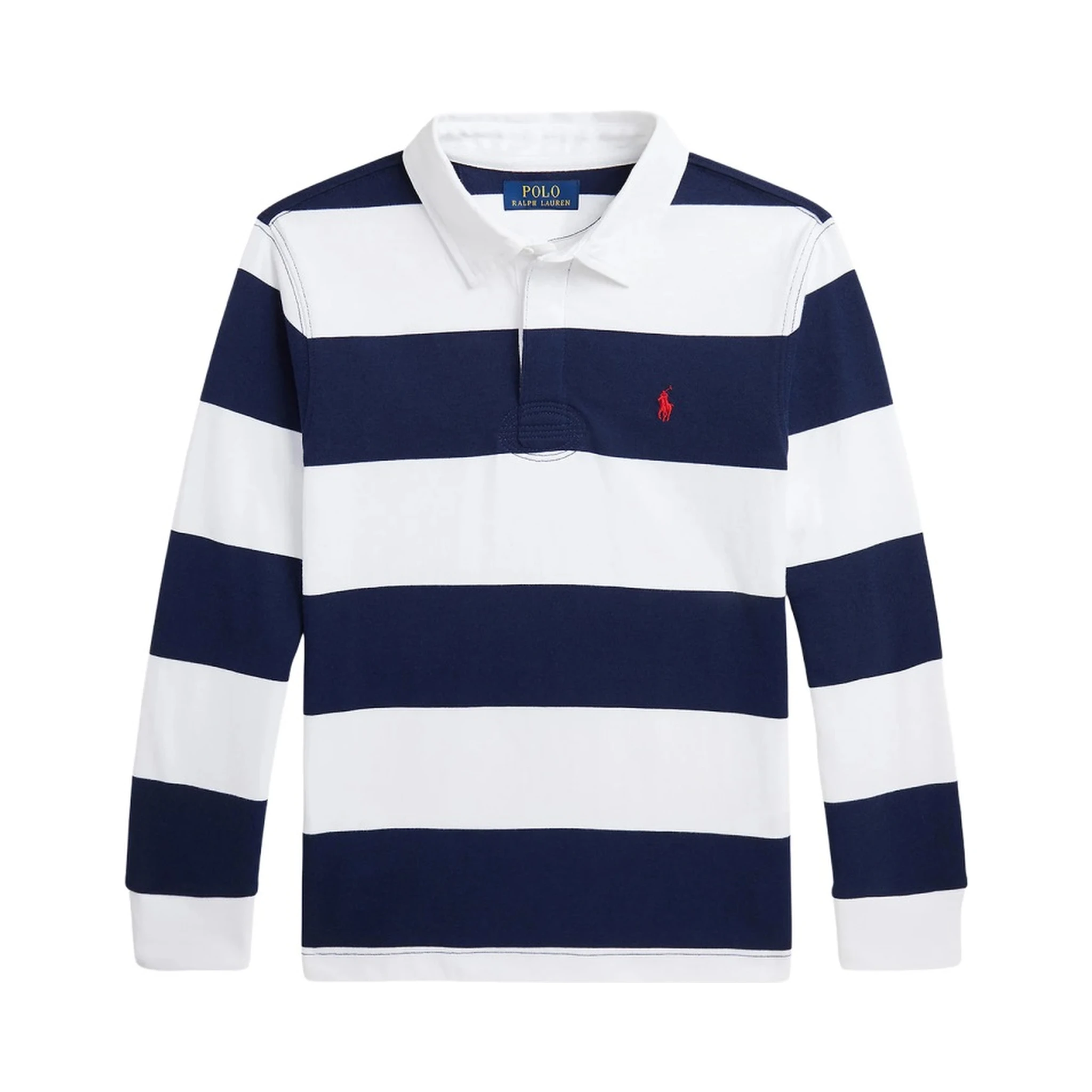 ls yd rugby-knitshirts-rugby