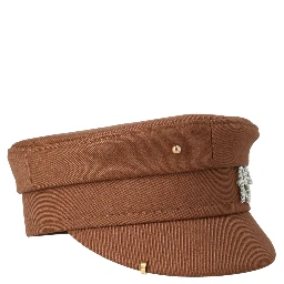 "BAKER BOY" HAT