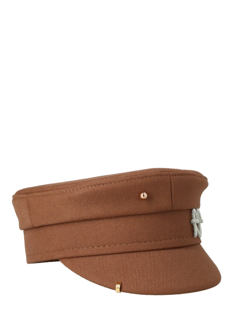 "BAKER BOY" HAT
