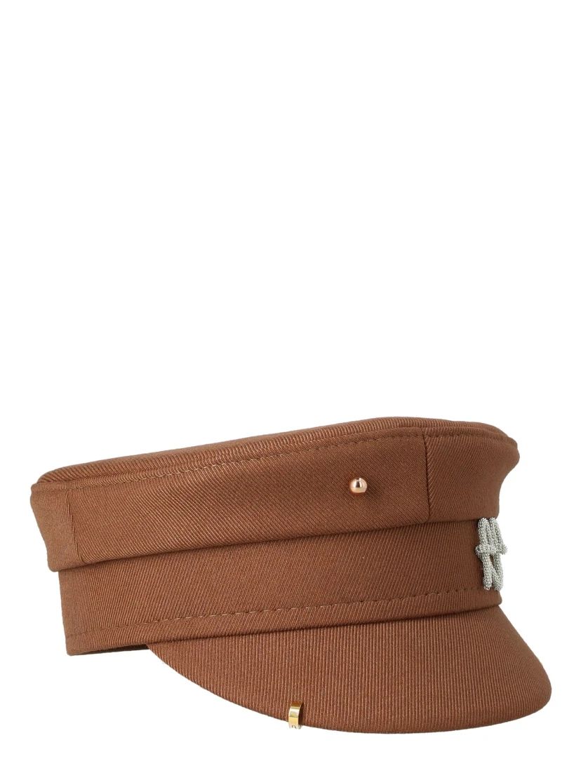 "BAKER BOY" HAT