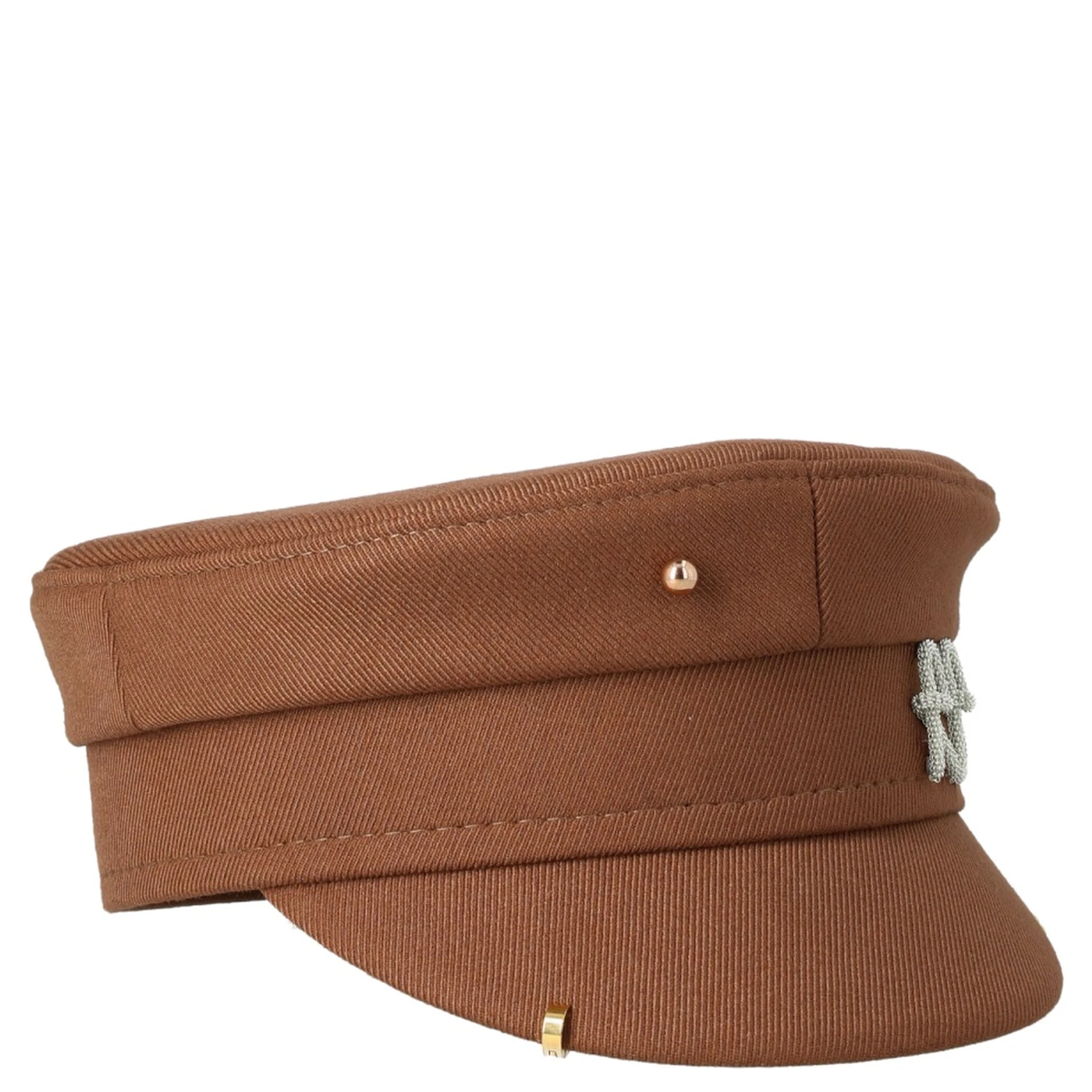 "BAKER BOY" HAT