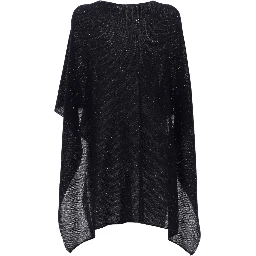 عباءة مرصعة بالترتر