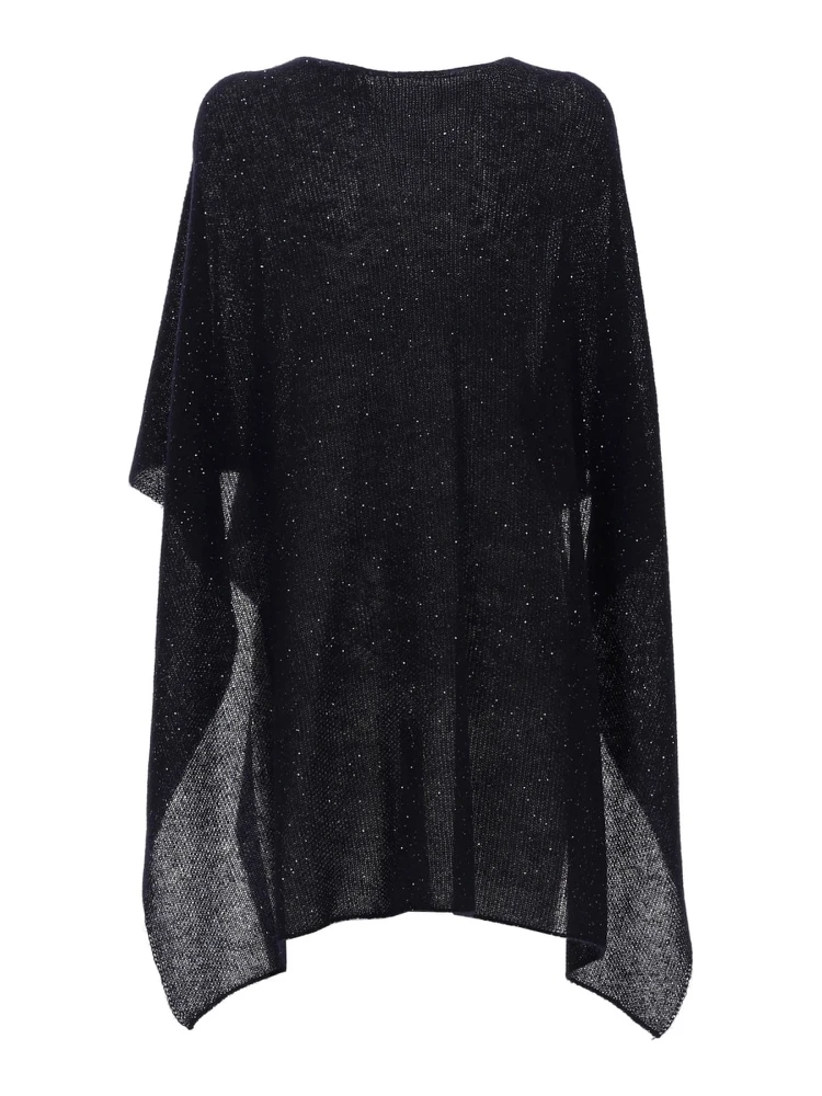 عباءة مرصعة بالترتر alternative