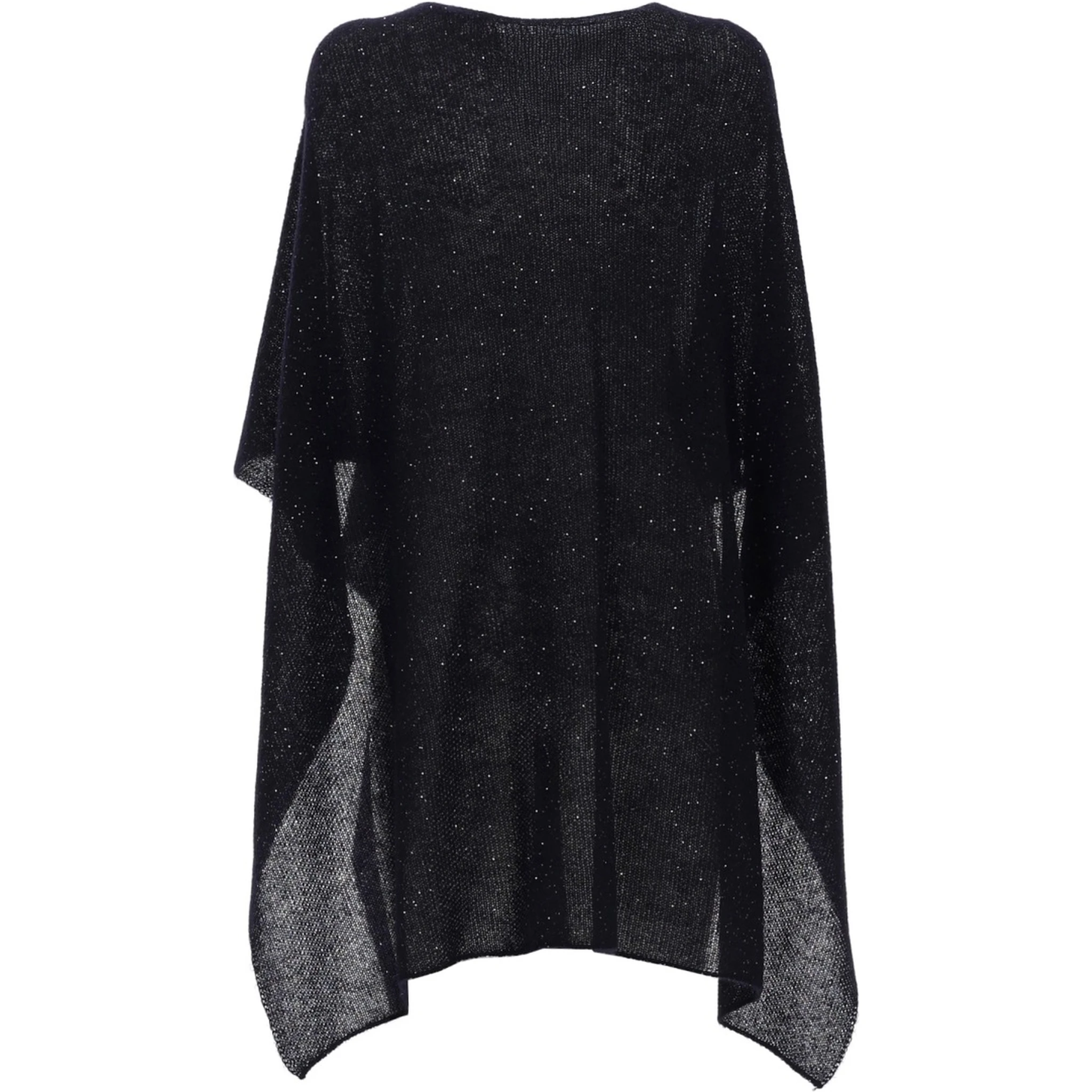 عباءة مرصعة بالترتر