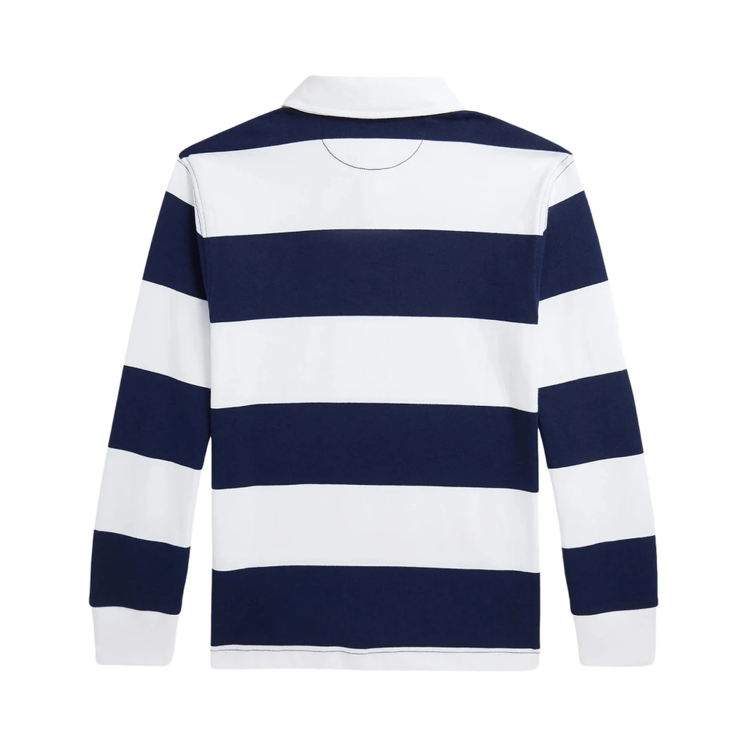 ls yd rugby-knitshirts-rugby