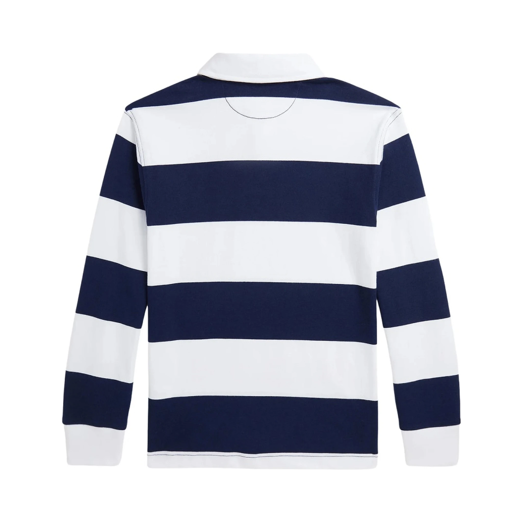 ls yd rugby-knitshirts-rugby