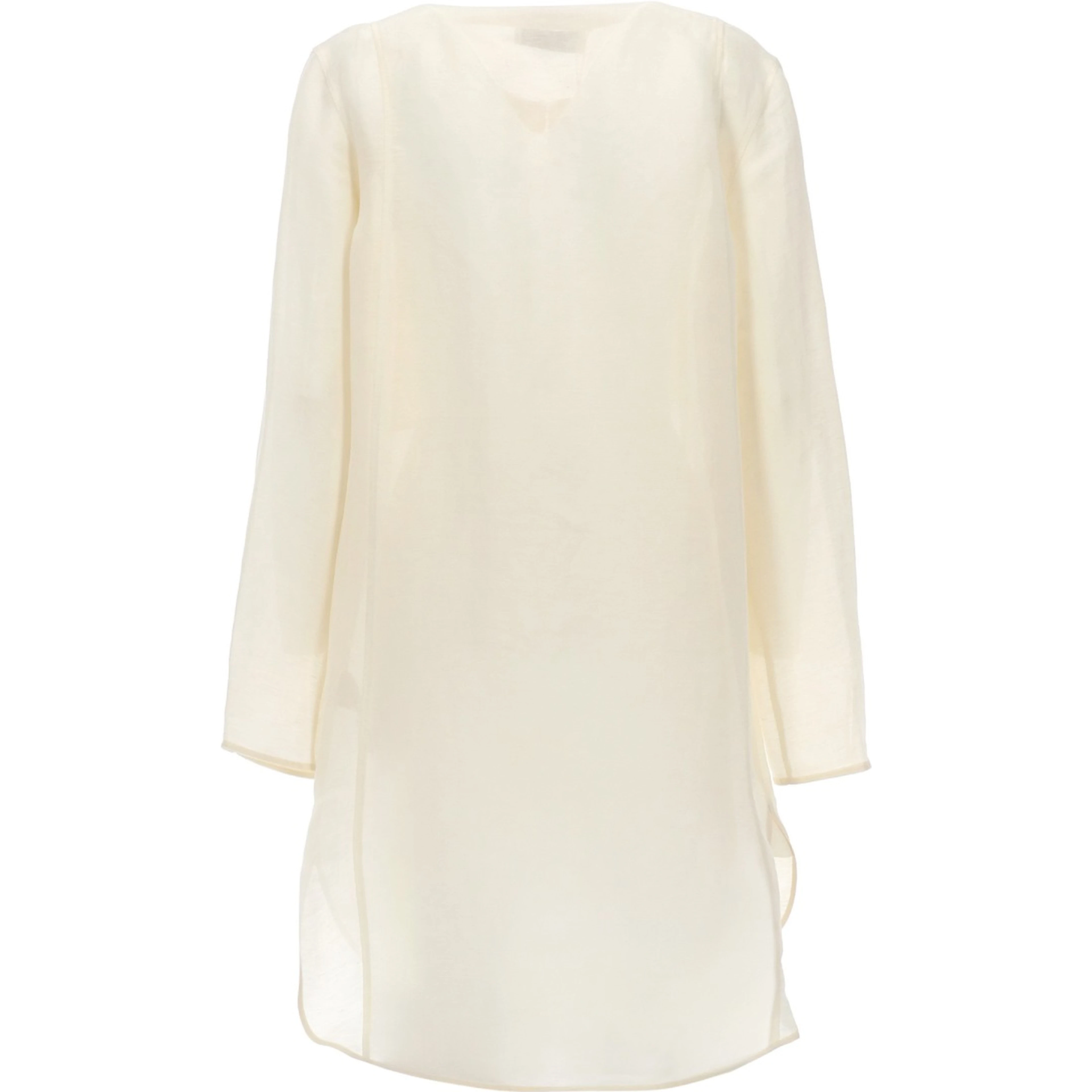 LINEN TUNICAS.