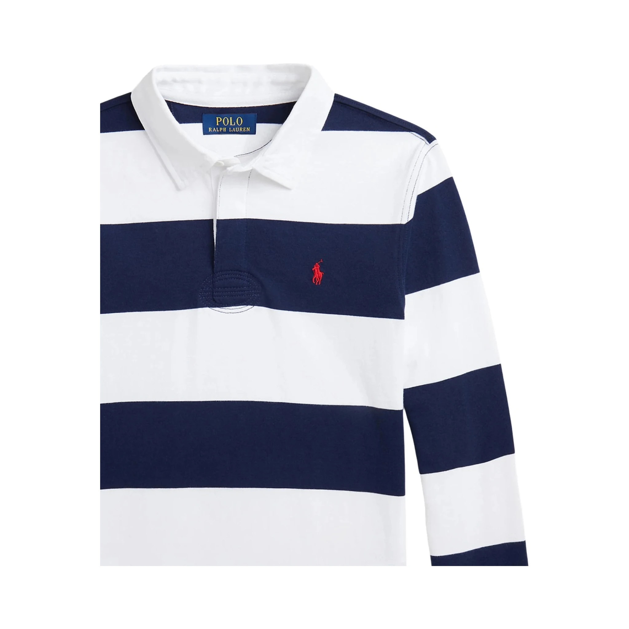 ls yd rugby-knitshirts-rugby