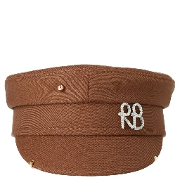 "BAKER BOY" HAT