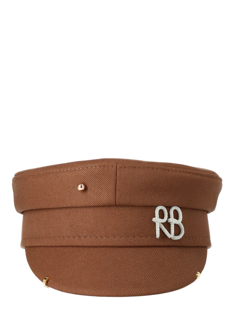"BAKER BOY" HAT alternative