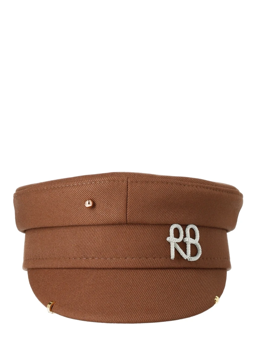 "BAKER BOY" HAT