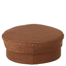 "BAKER BOY" HAT