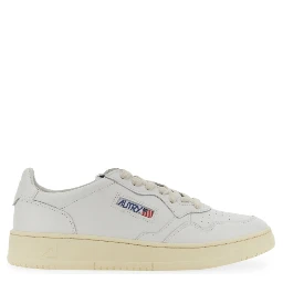 MEDALIST LOW SNEAKER