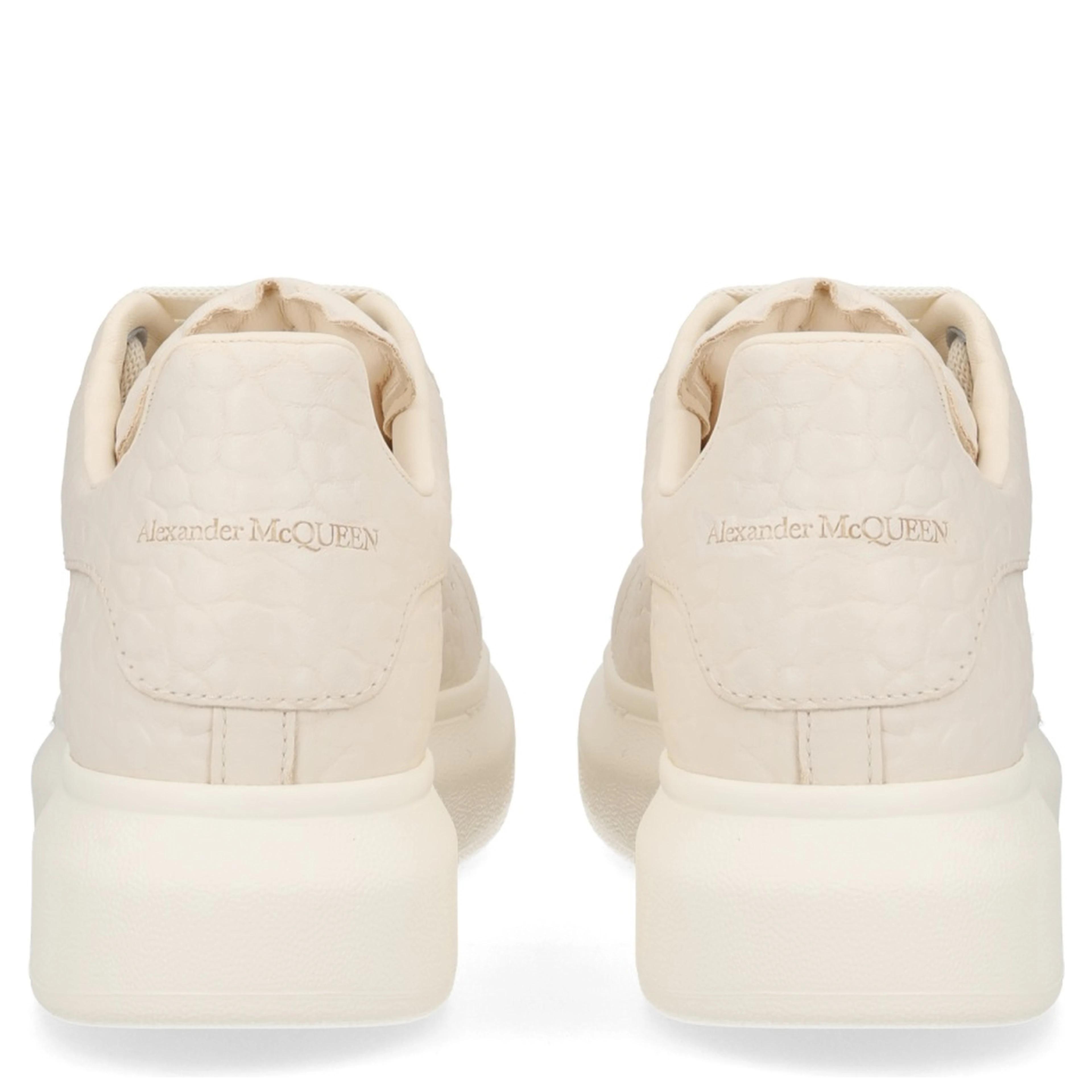 "OVERSIZE" SNEAKER