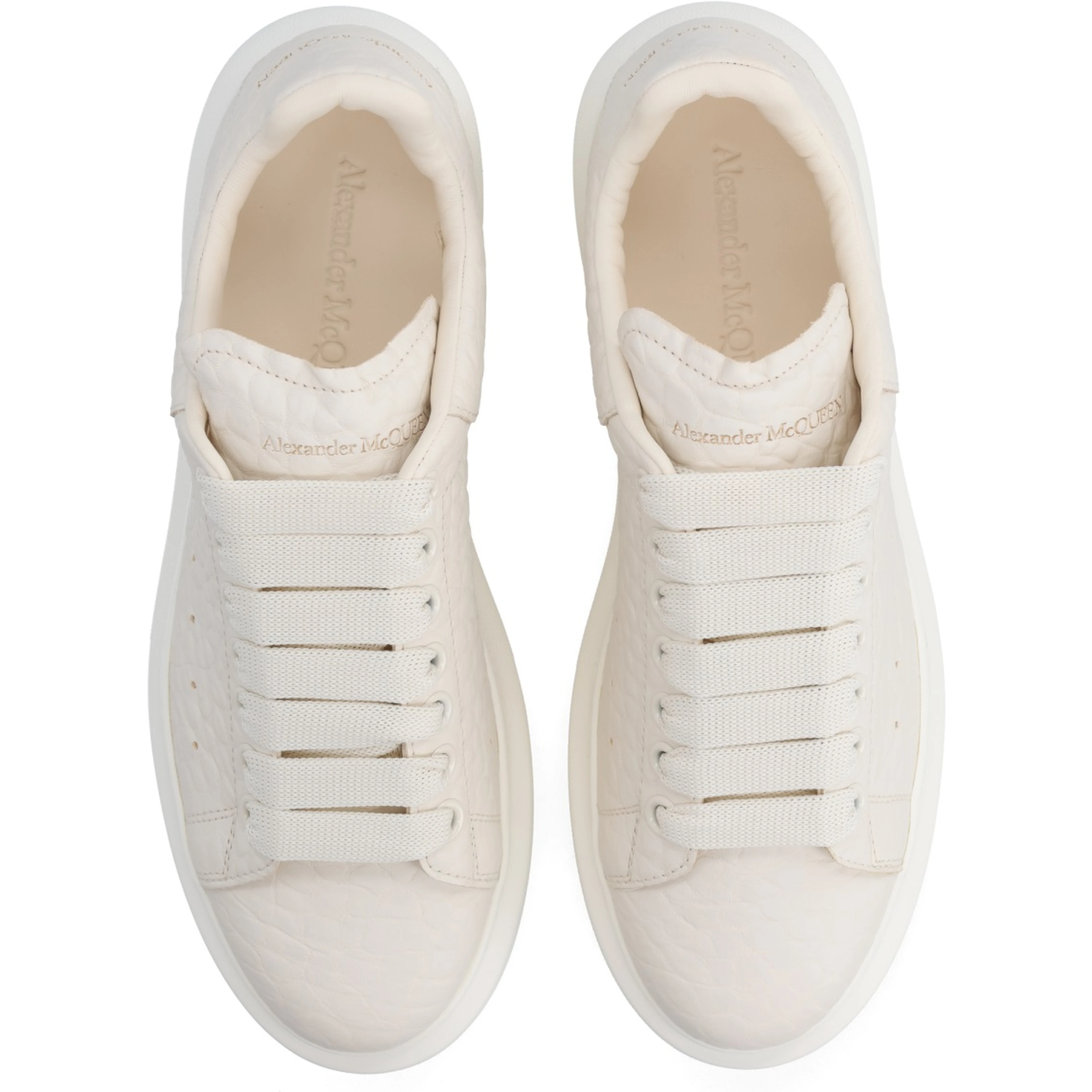 "OVERSIZE" SNEAKER