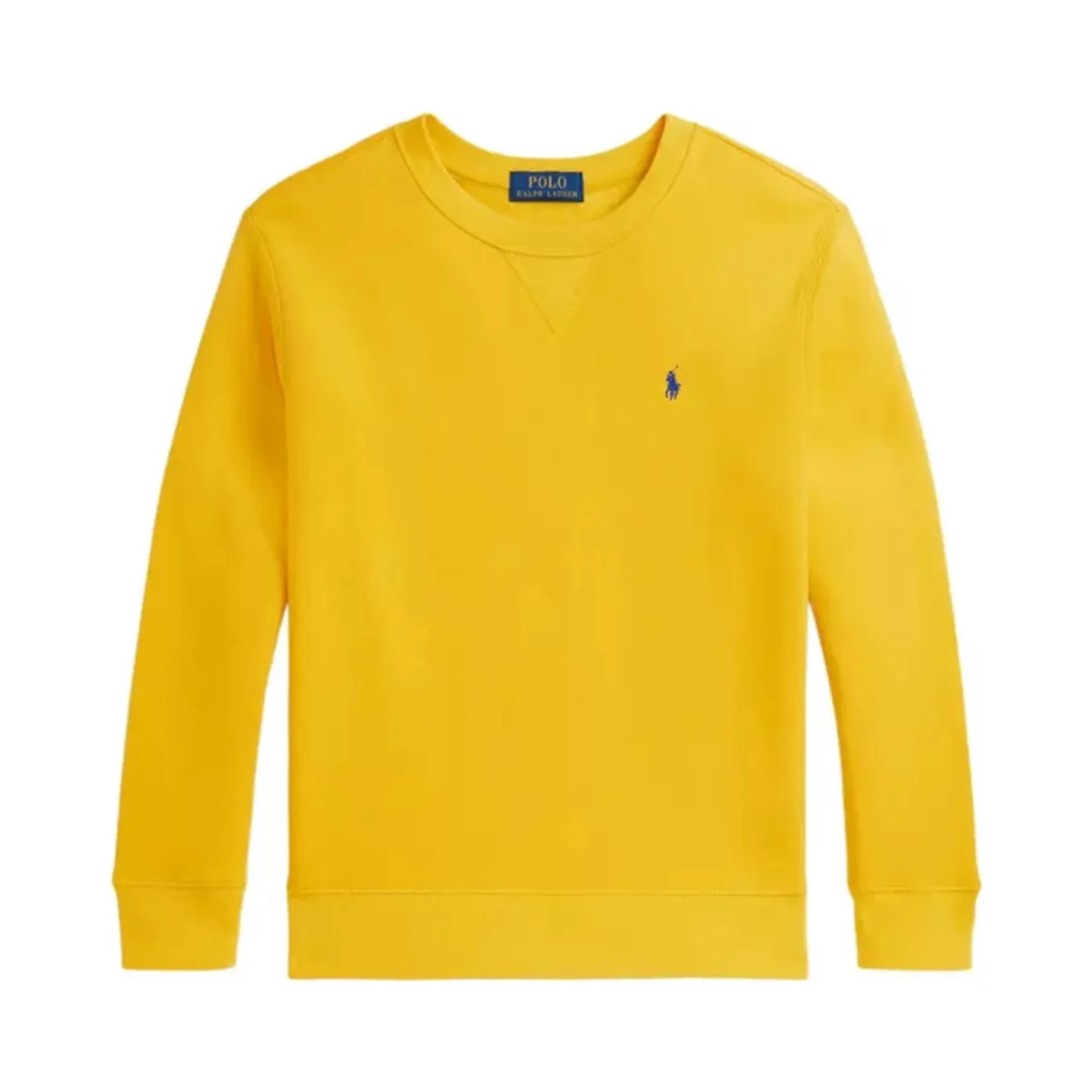 Logo sweater