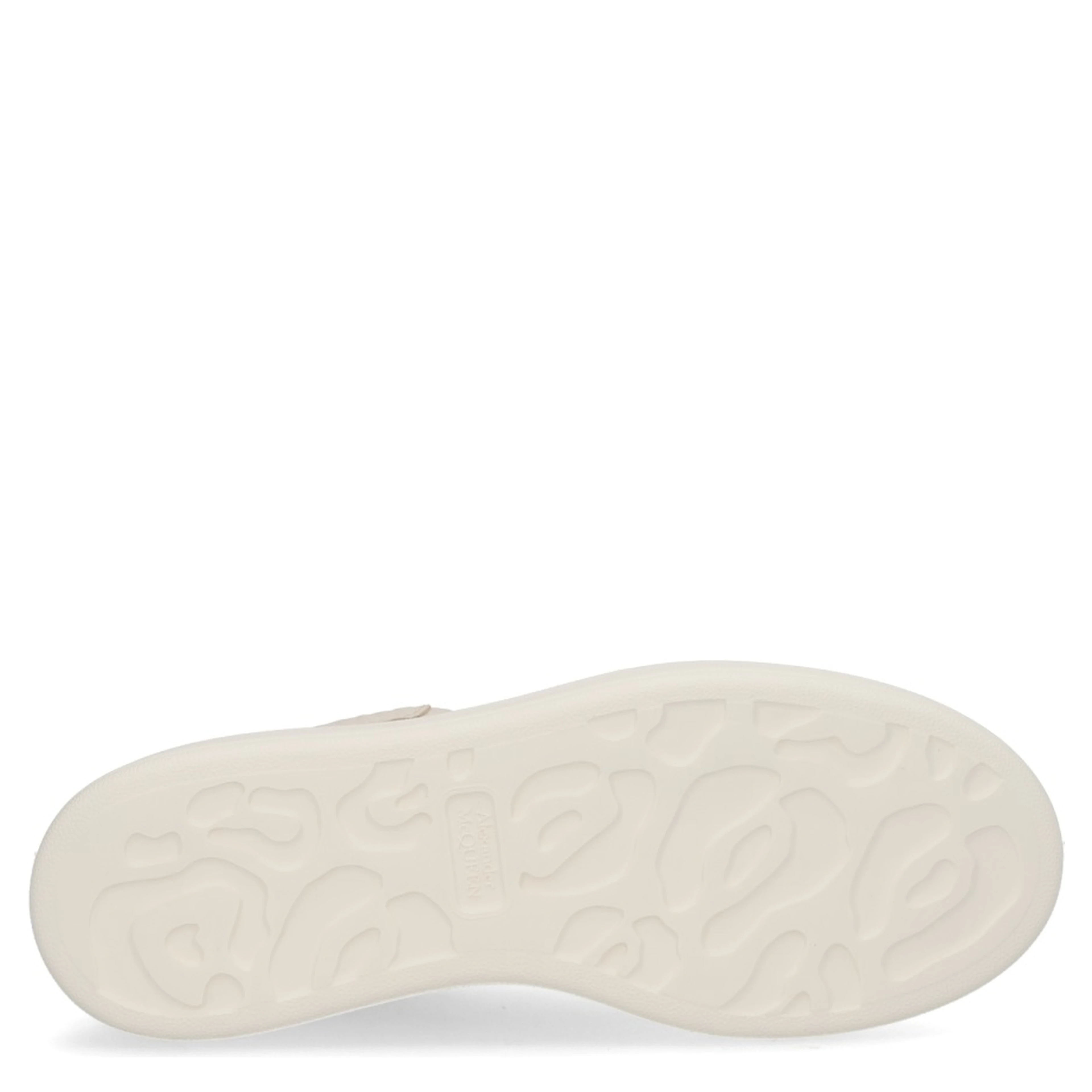 "OVERSIZE" SNEAKER
