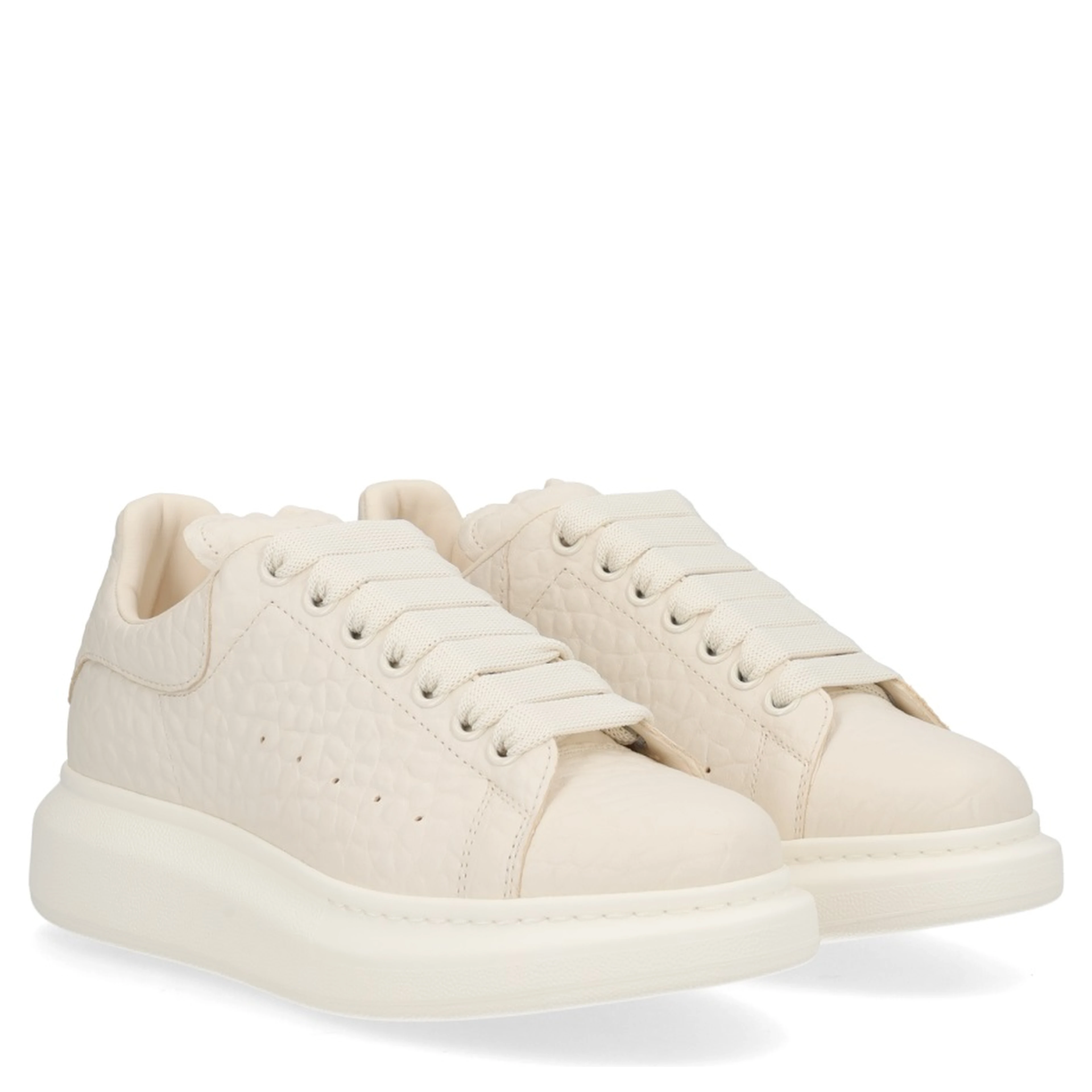 "OVERSIZE" SNEAKER