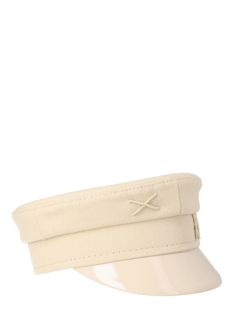 "BAKER BOY" HAT